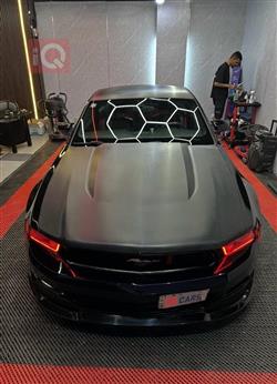 فورد موستانج